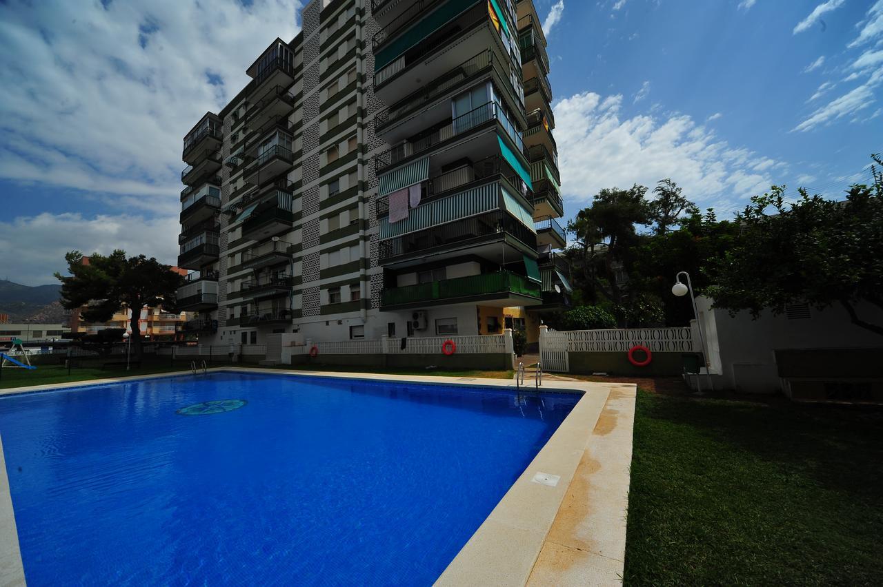 La Torre Orange Costa Διαμέρισμα Benicàssim Εξωτερικό φωτογραφία